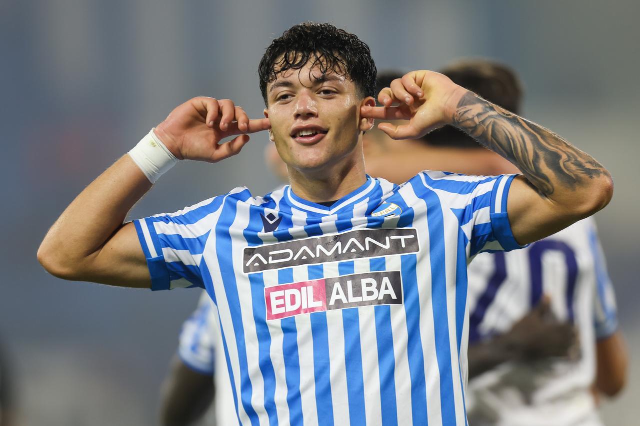 Spal, ti si è smarrito Rao: il talento non dribbla più