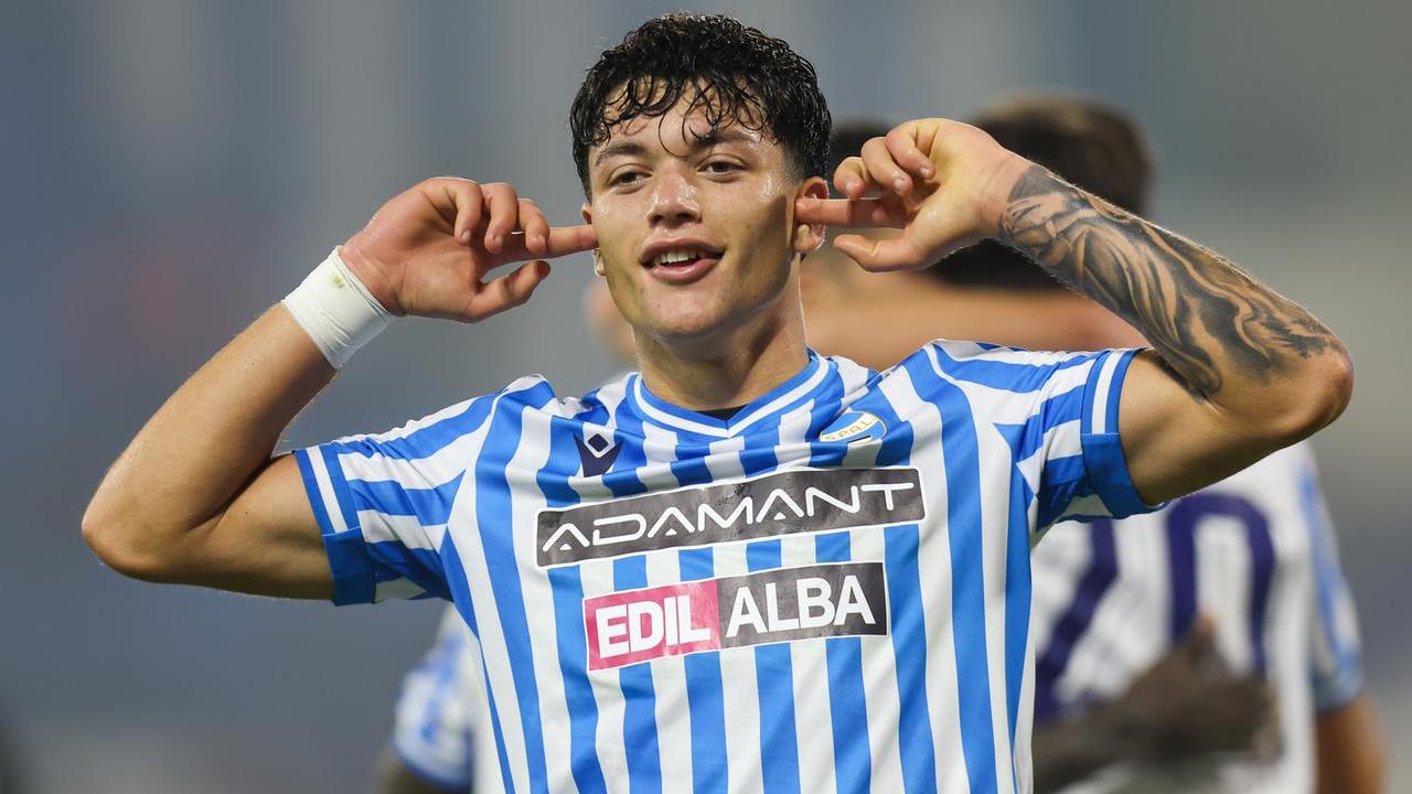 Spal, ti si è smarrito Rao: il talento non dribbla più