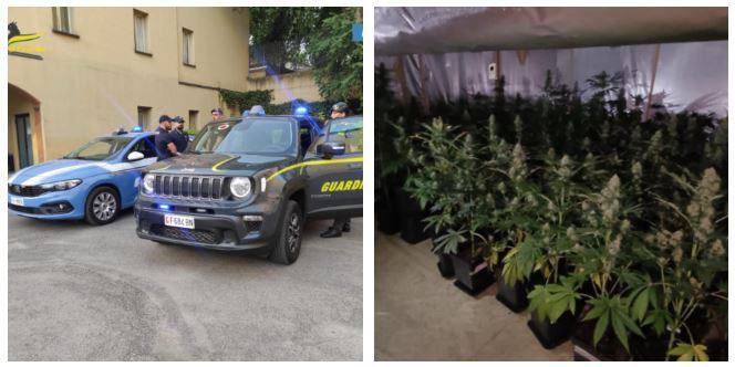 Operazione Titano: sequestri e perquisizioni per una frode fiscale da oltre 12 milioni di euro