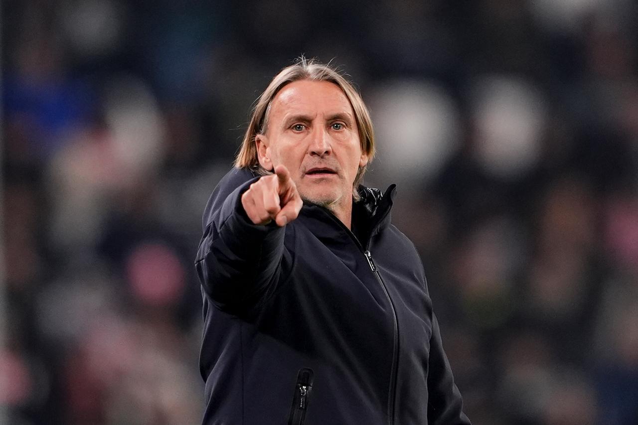 Mister Nicola: «Nel finale con la Juve abbiamo fatto molti errori»