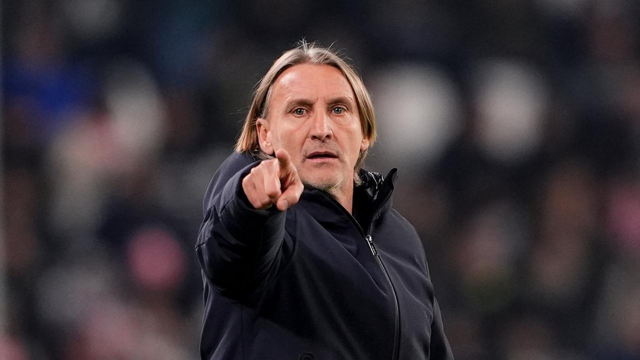 Mister Nicola: «Nel finale con la Juve abbiamo fatto molti errori»