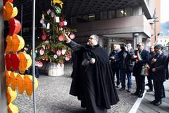 Massa-Carrara: per infortuni sul lavoro, violenze sulle donne e anziani, la classifica della provincia è deficitaria<br>
