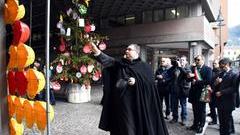 Massa-Carrara: per infortuni sul lavoro, violenze sulle donne e anziani, la classifica della provincia è deficitaria<br type="_moz" />