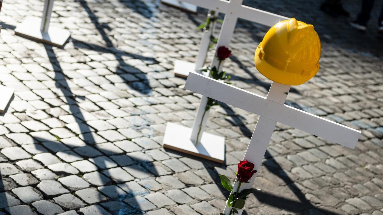 Morti sul lavoro, 26 in Sardegna nel 2024