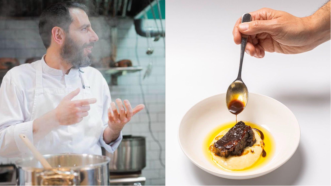 Menù natalizio gustoso, ma sostenibile e con prodotti sardi