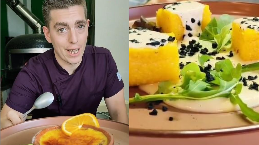 La tavola delle feste diventa inclusiva: ecco la proposta veg e gluten free