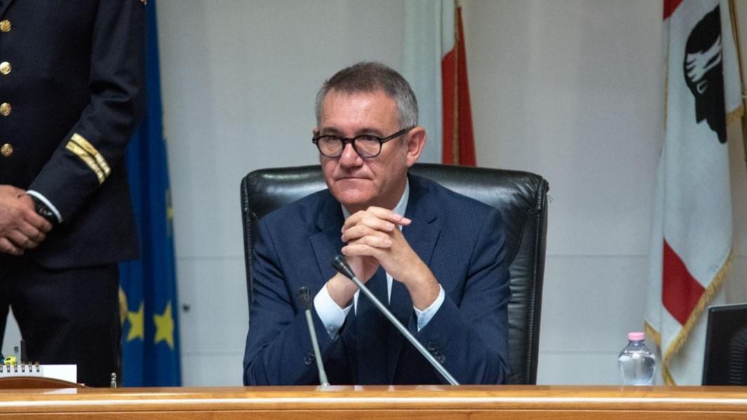 Operaio morto a Elmas, Piero Comandini: «Basta vittime sul lavoro, il sistema va modificato»