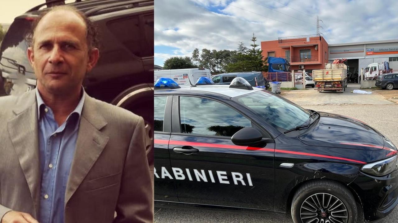 Operaio morto schiacciato da un camion: ecco cosa sappiamo