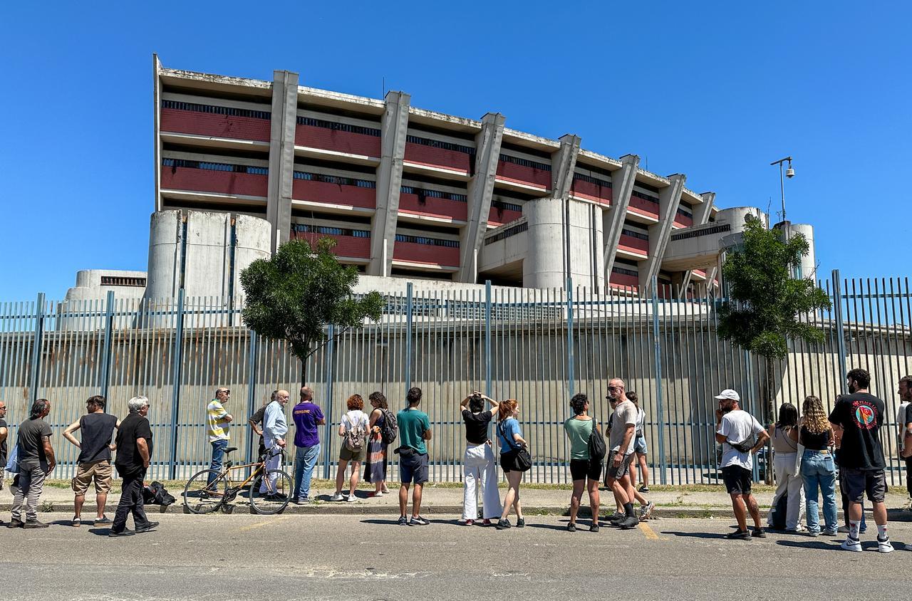Suicidi in carcere, nuovo piano di prevenzione in Toscana: l’applicazione spetta alle Asl
