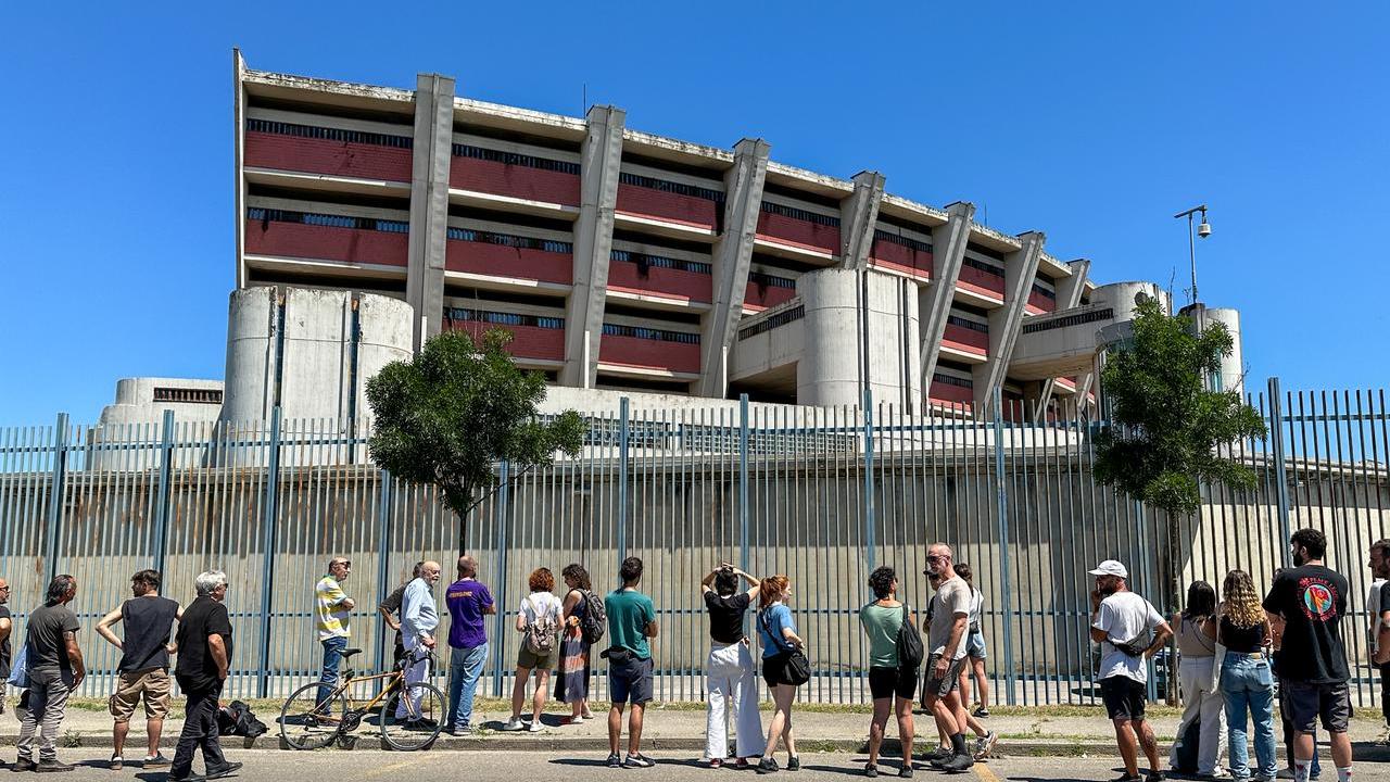 Suicidi in carcere, nuovo piano di prevenzione in Toscana: l’applicazione spetta alle Asl