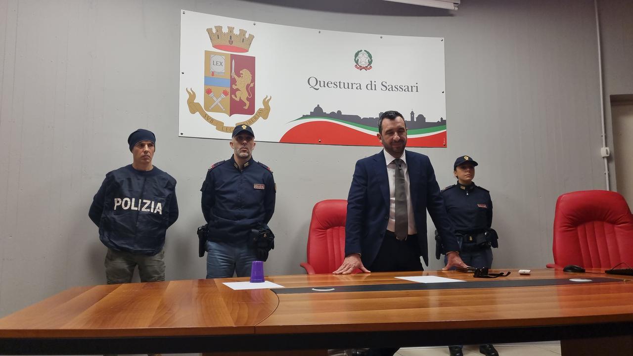Imprenditore sequestrato ad Alghero, recuperata la pistola usata per le minacce