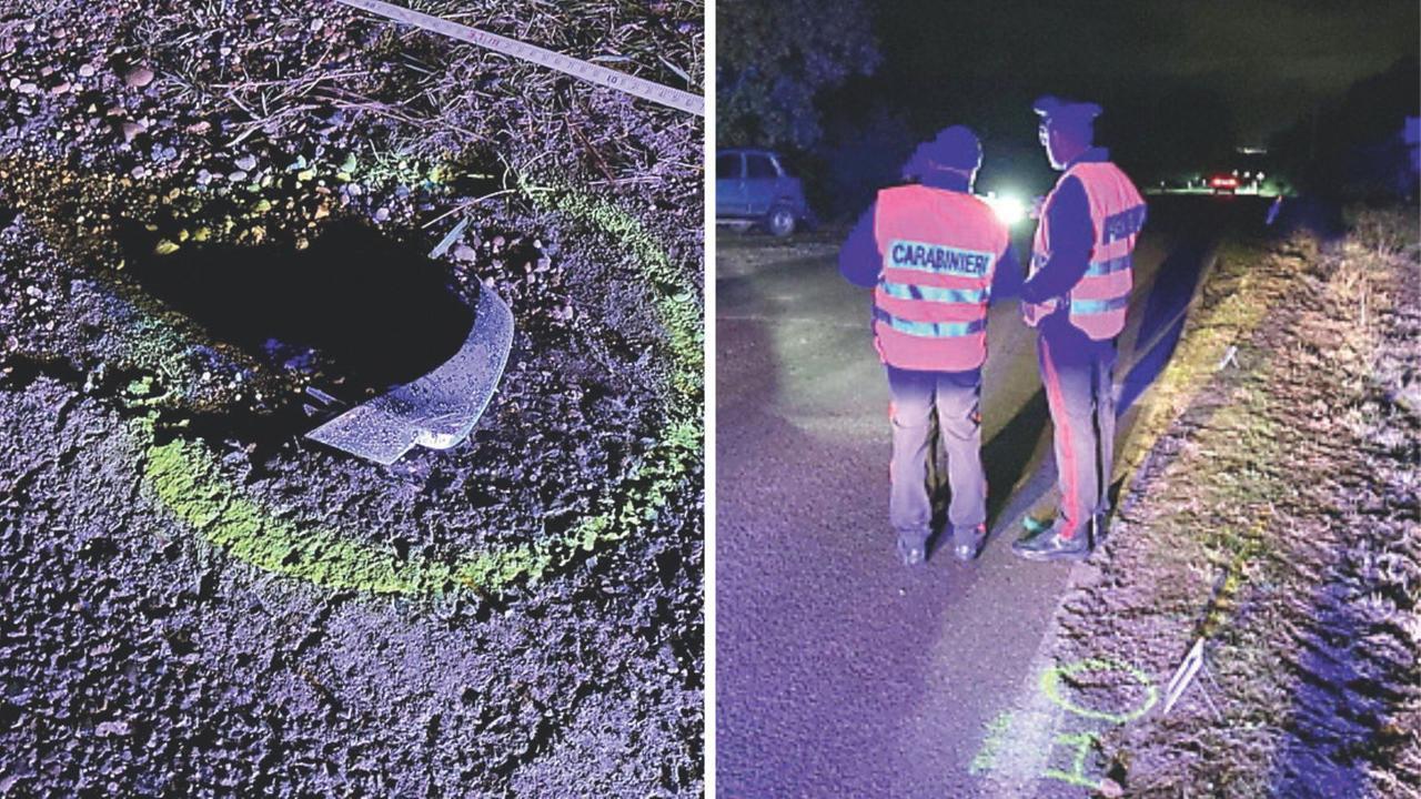 Montescudaio, l'appello del sindaco: «Chi ha investito e ucciso Fabiola si costituisca»<br type="_moz" />