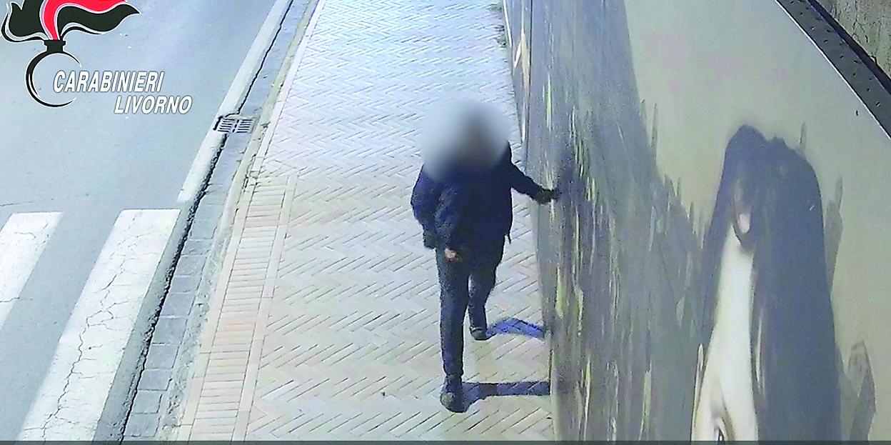 Portoferraio, sfregio al manifesto di Cosimo I e Napoleone: c'è una denuncia