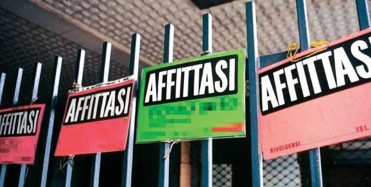 
	L'annuncio della casa in&nbsp;affitto a famiglie senza bambini ha sollevato la polemica

