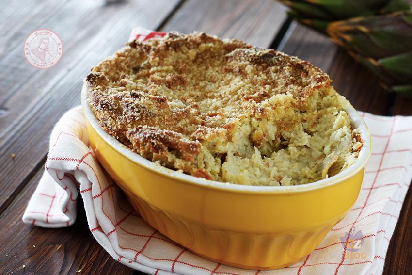 Dal raviolone di broccoli e uvetta allo sformato di finocchi e carciofi