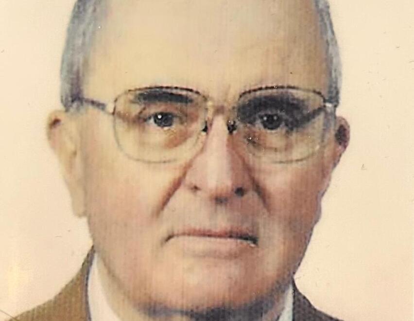 
	Il professor Ruggero Balli

