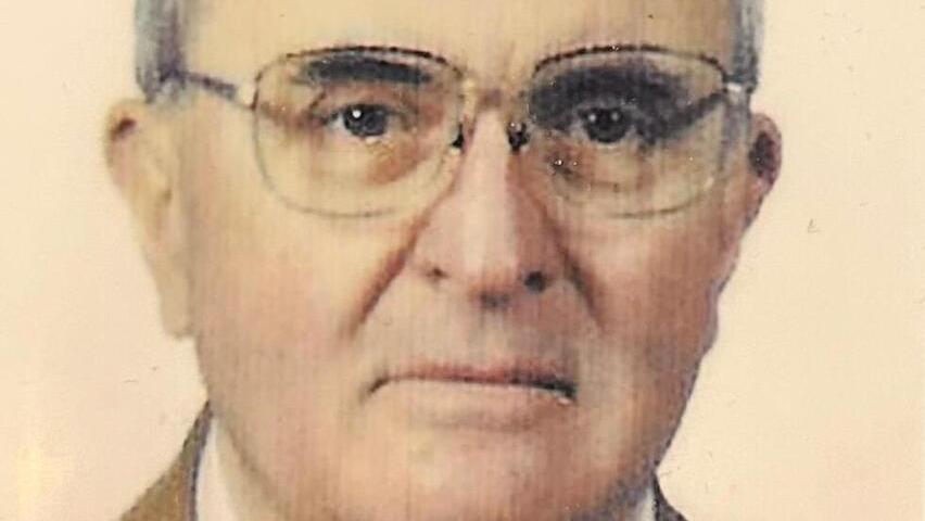 Il professor Ruggero Balli