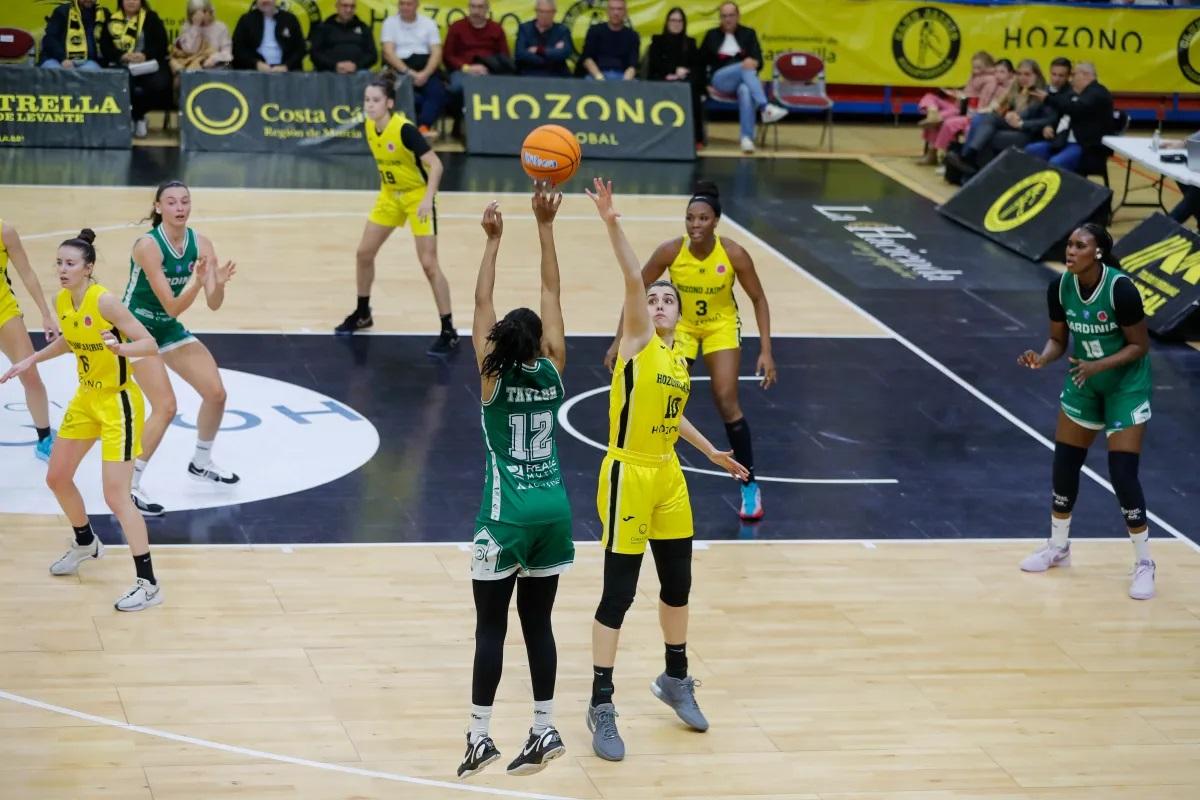 Grandissime Women, la Dinamo si qualifica in Spagna