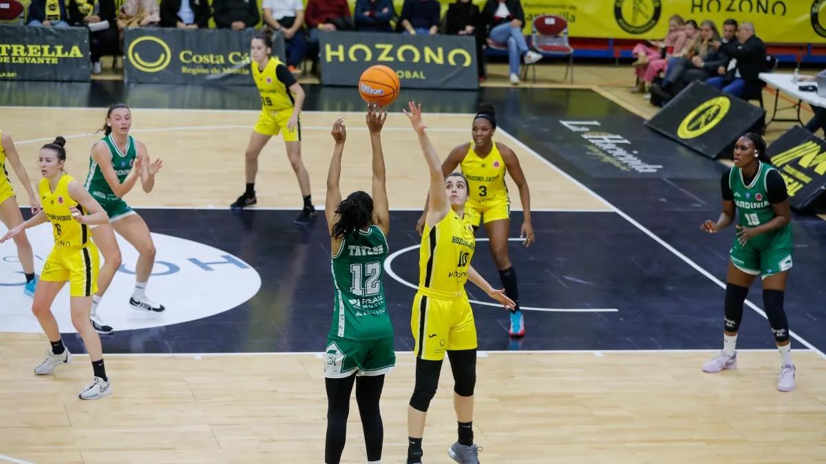 Grandissime Women, la Dinamo si qualifica in Spagna