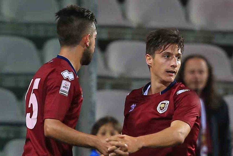 «Sono andato d’anticipo ma il merito è di Alessi» 