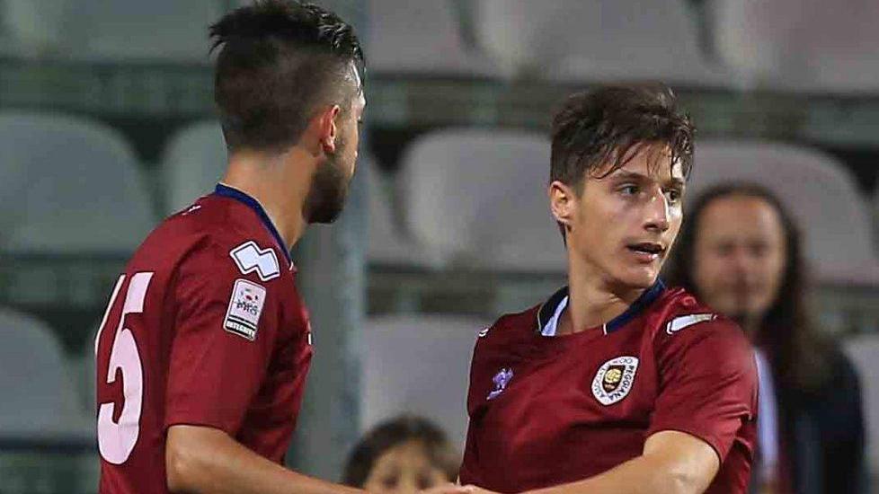 «Sono andato d’anticipo ma il merito è di Alessi»