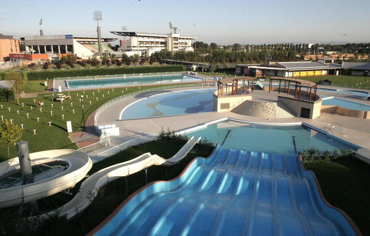 L’Aquatico va all’asta: si parte da 650mila euro