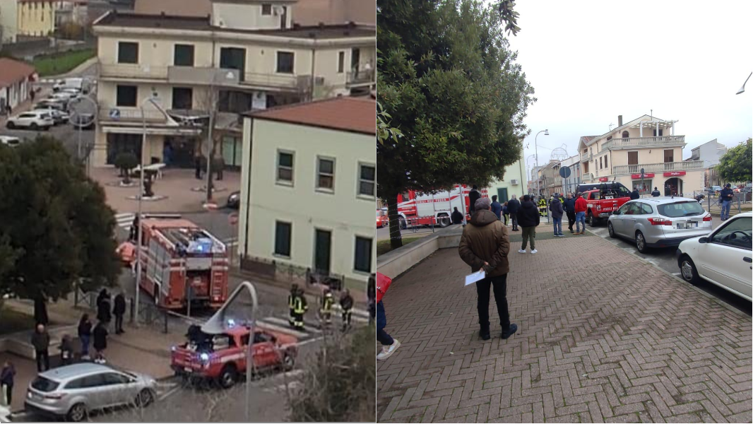 
	Allarme bomba nel centro di Macomer&nbsp;

