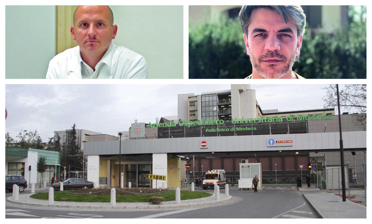 Tumore al pancreas, a Modena una nuova cura