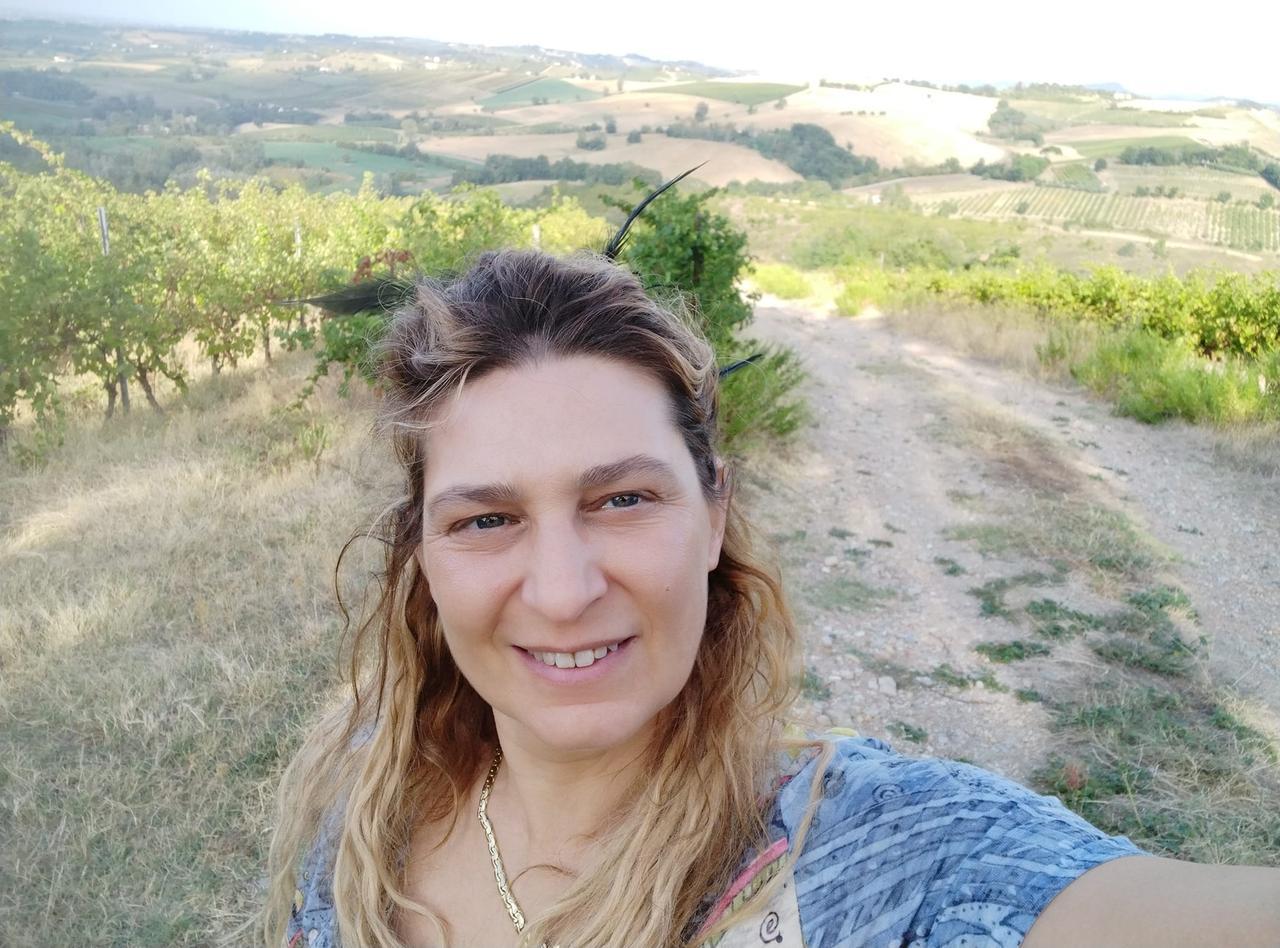 Malore fatale al ristorante, Comacchio piange Nigra Farinelli