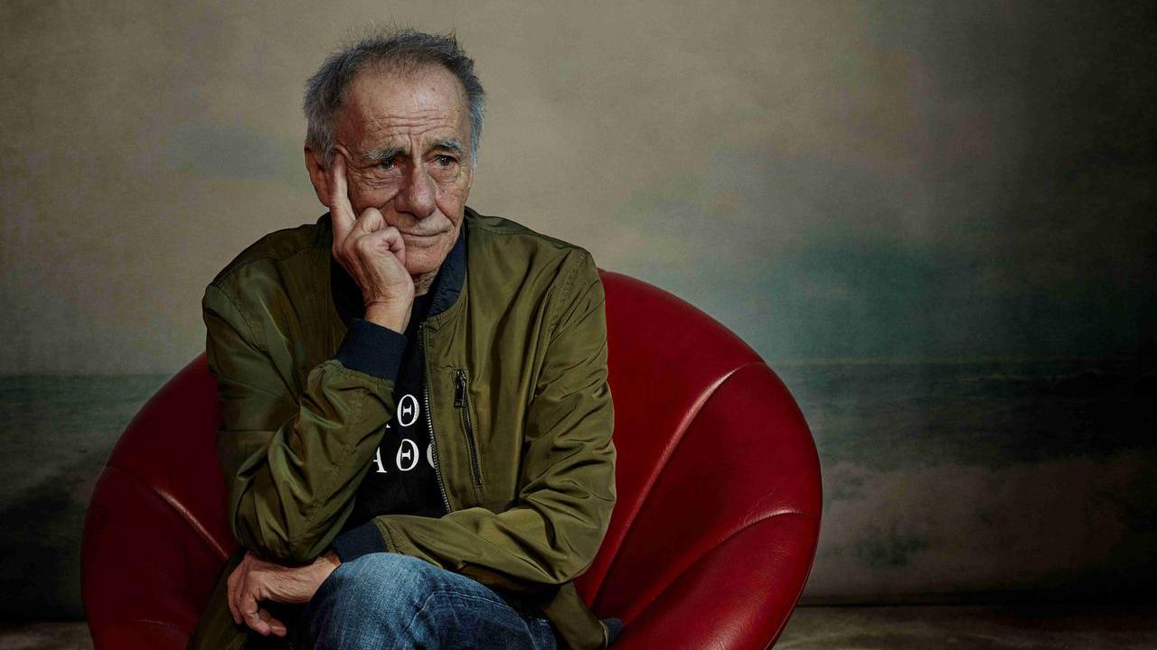 Roberto Vecchioni in concerto al Teatro Valli