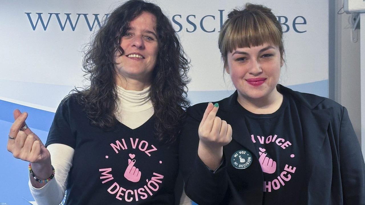 A Prato si raccolgono firme per sostenere il diritto all’aborto