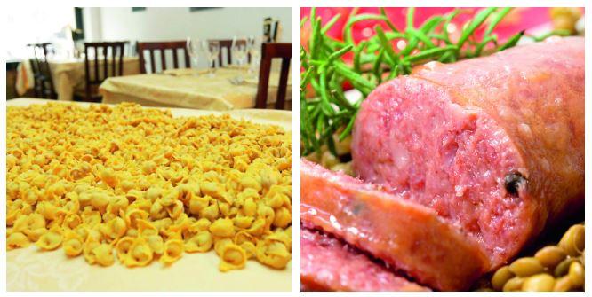 Vigilia e Natale a Reggio Emilia: la tradizione tra baccalà  e cappelletti in brodo