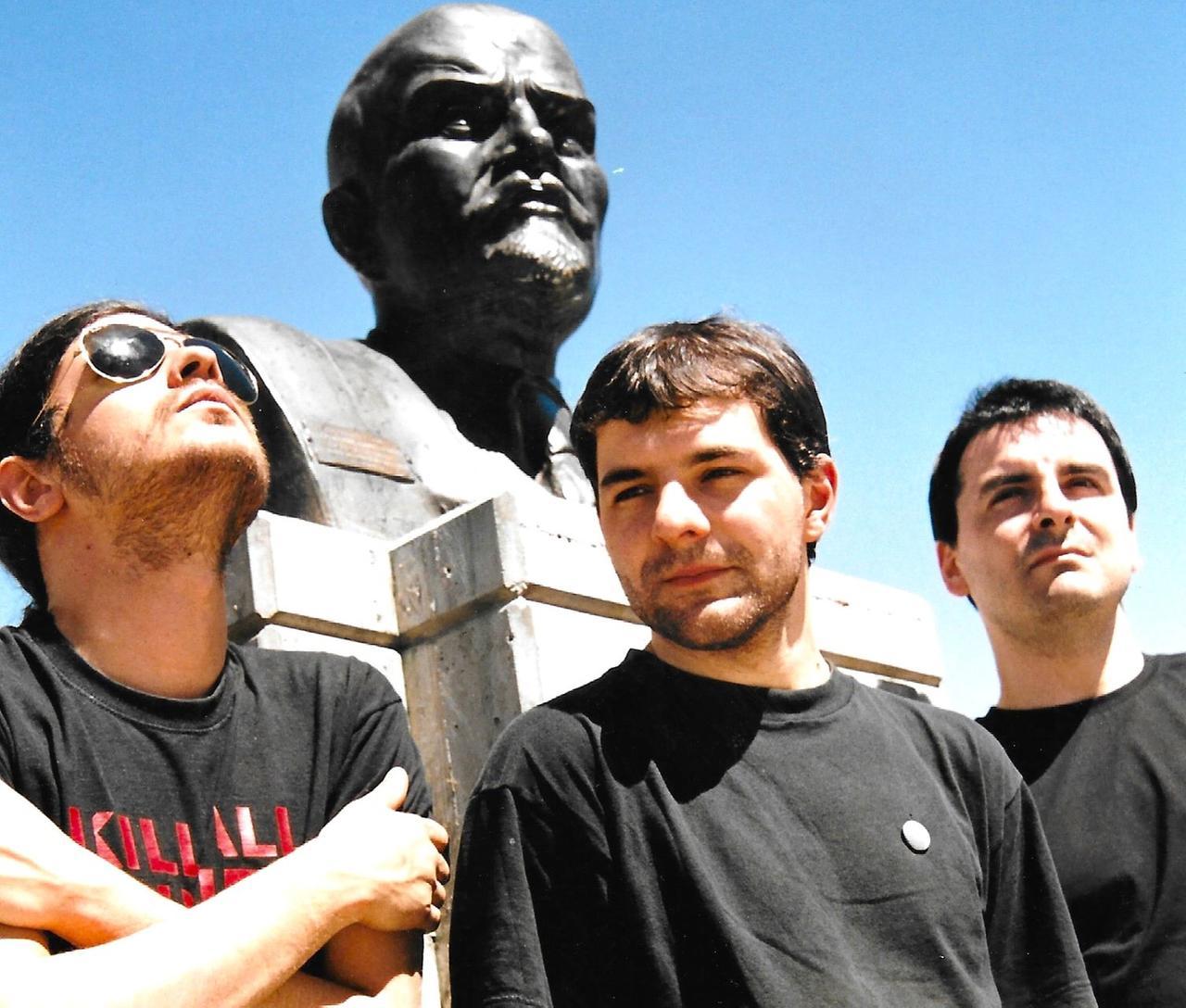 Il ritorno degli Offlaga Disco Pax a vent’anni da “Socialismo Tascabile”: tutte le date