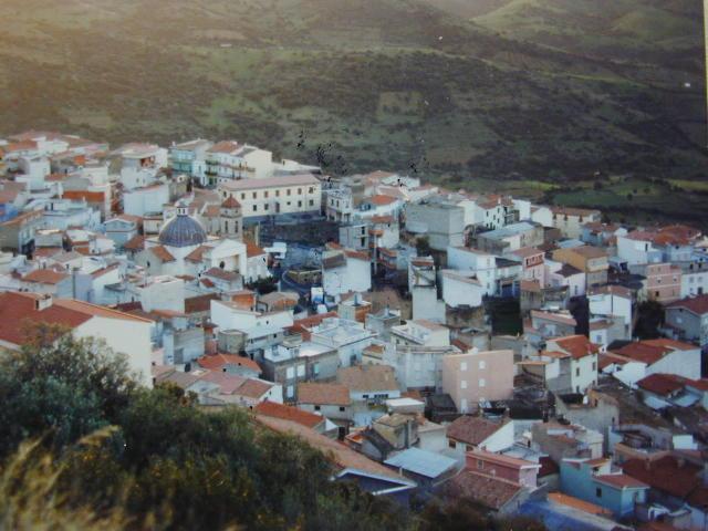 Viaggio nel medioevo di Lodè con il nuovo romanzo di Anna Cristiana Farris