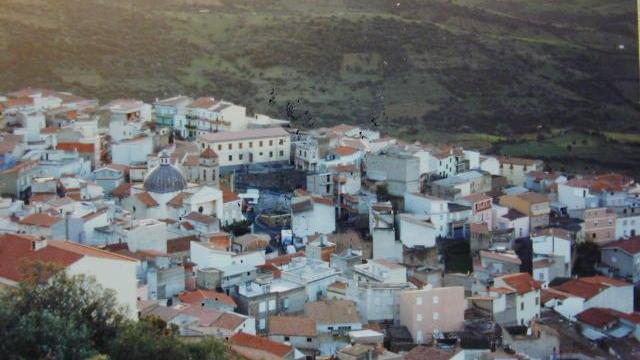 Viaggio nel medioevo di Lodè con il nuovo romanzo di Anna Cristiana Farris