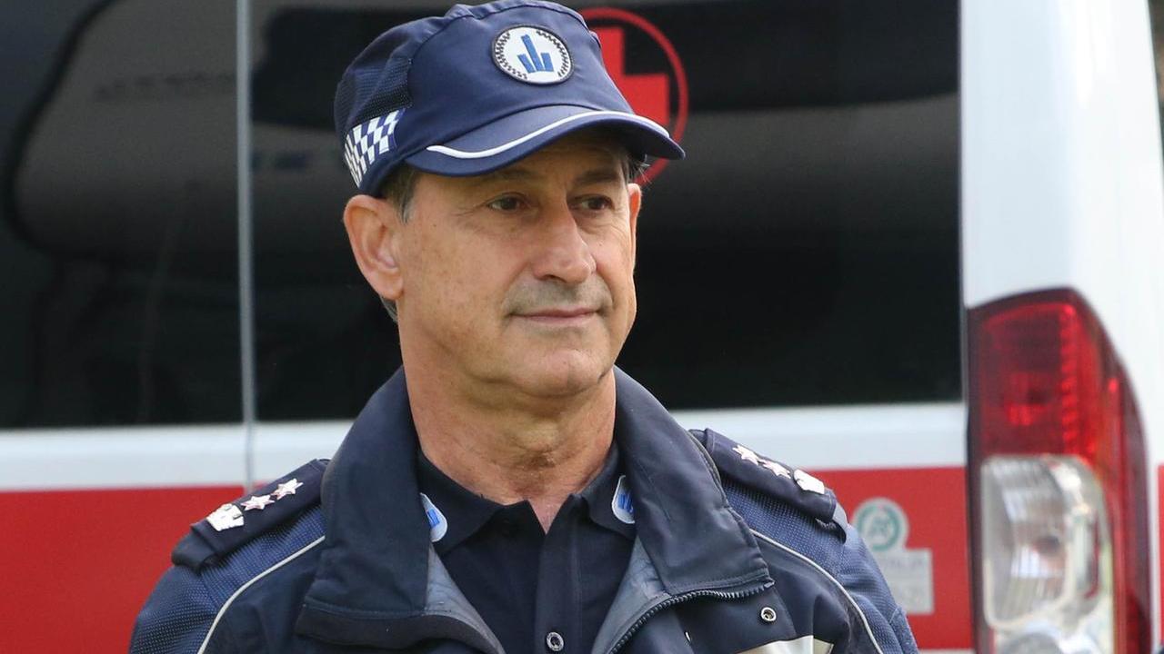 Reggio Emilia, è Italo Rosati il nuovo comandante della polizia locale