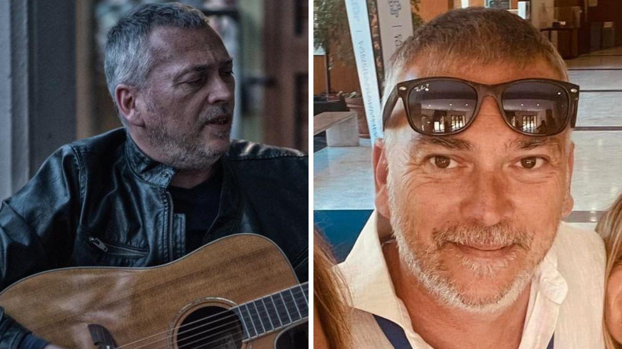 
	Fabio Lucetti &egrave; morto a 54 anni&nbsp;

