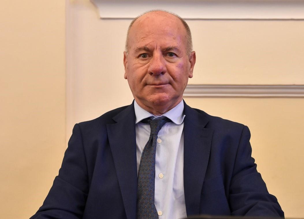 Sassari, il consigliere comunale Eugenio Arru nel consiglio nazionale dell’Anci