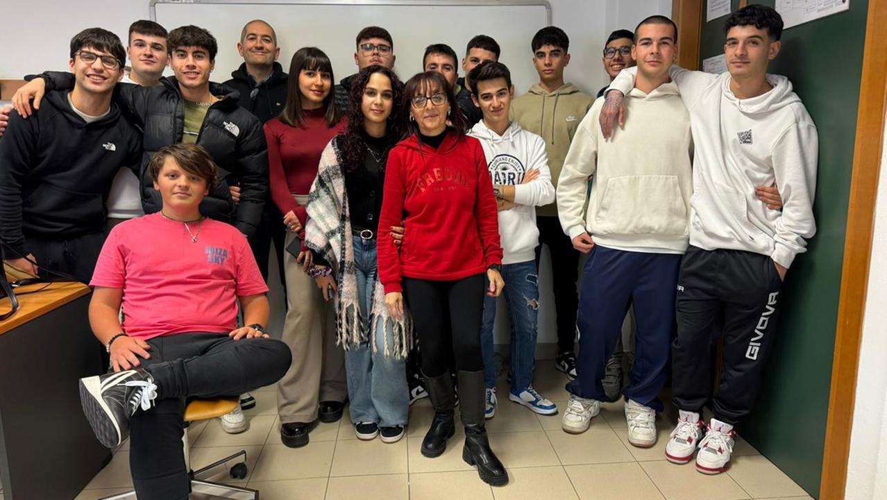 Gli studenti diventano giornalisti con Othocaffè