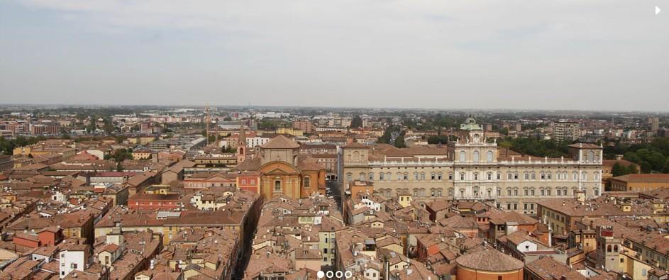 
	Un host privato gestisce l'8&amp; degli Airbnb a Modena

