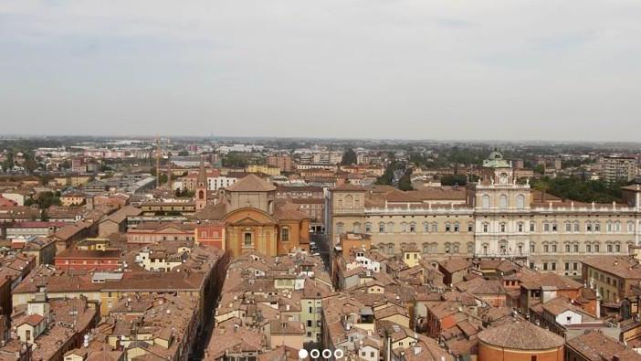 Un host privato gestisce l'8& degli Airbnb a Modena
