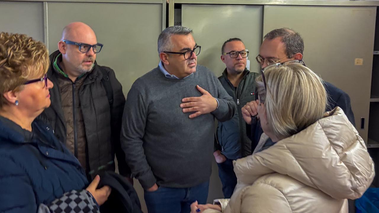 Bufera a Ferrara, Lodi: «Sono innocente, tornerò»