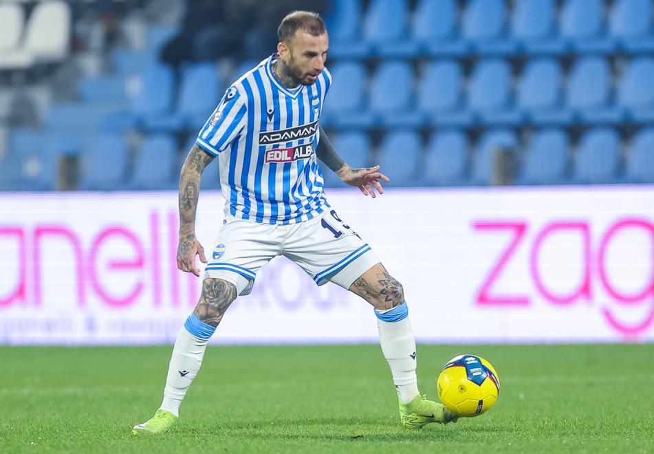 Spal con qualche pedina in più per dare la caccia al “Picchio”