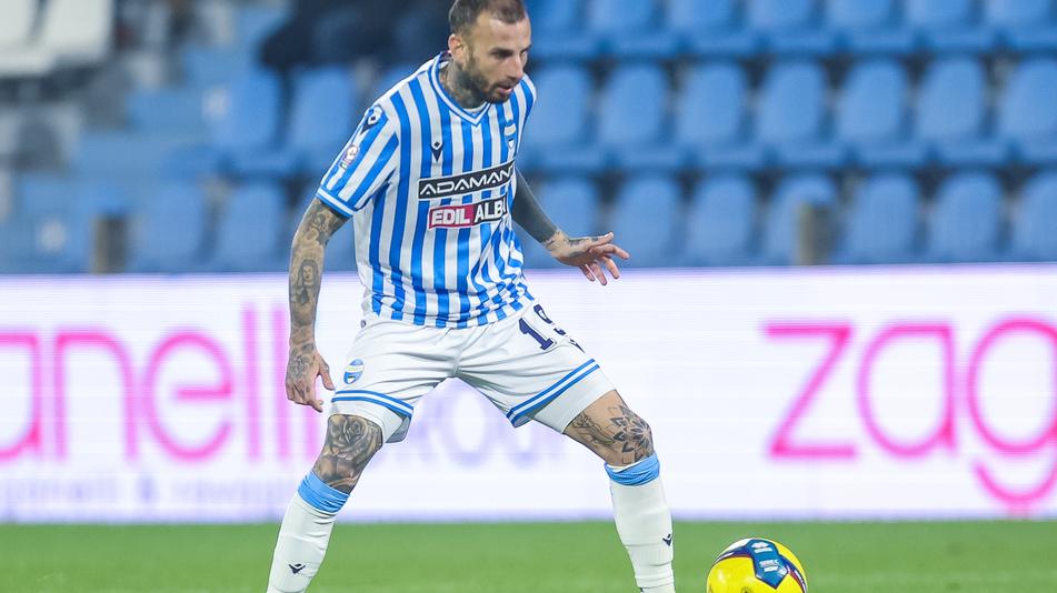 Spal con qualche pedina in più per dare la caccia al “Picchio”