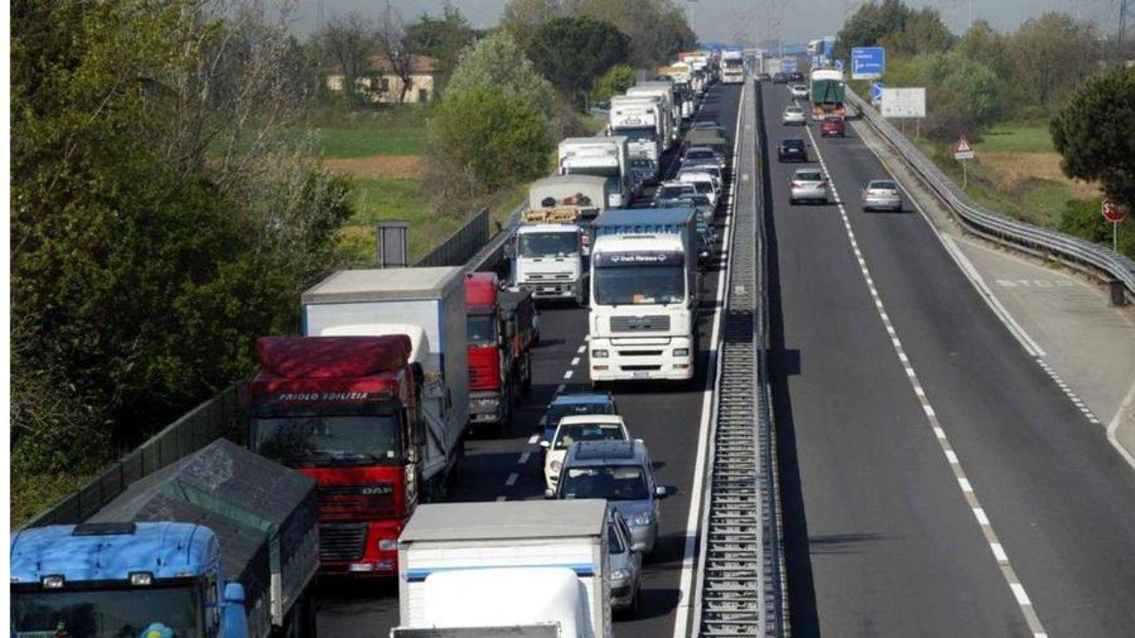 
	Un tratto della Fi-Pi-Li

