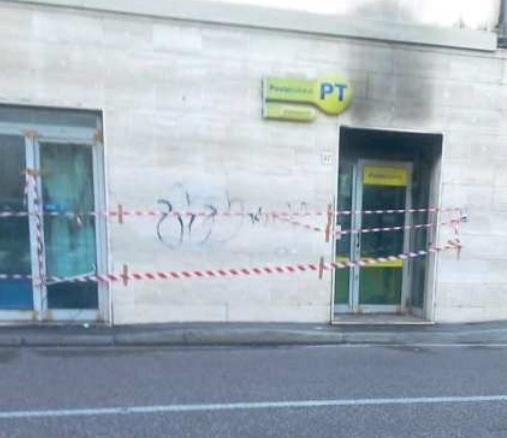 Riapre l’ufficio postale di Antignano: era fuori servizio da più di un anno