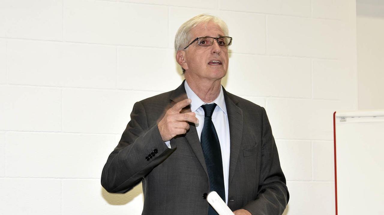 Luciano Guerrieri