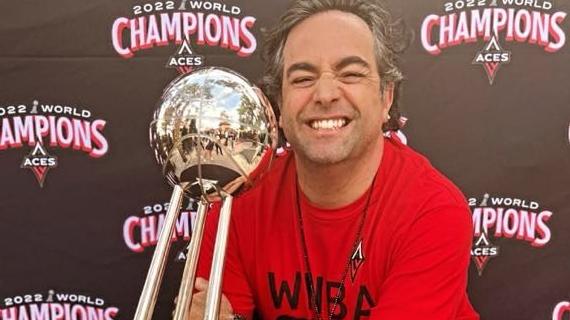 Jolly Acli, Marco Benvenuti è un nuovo sostenitore