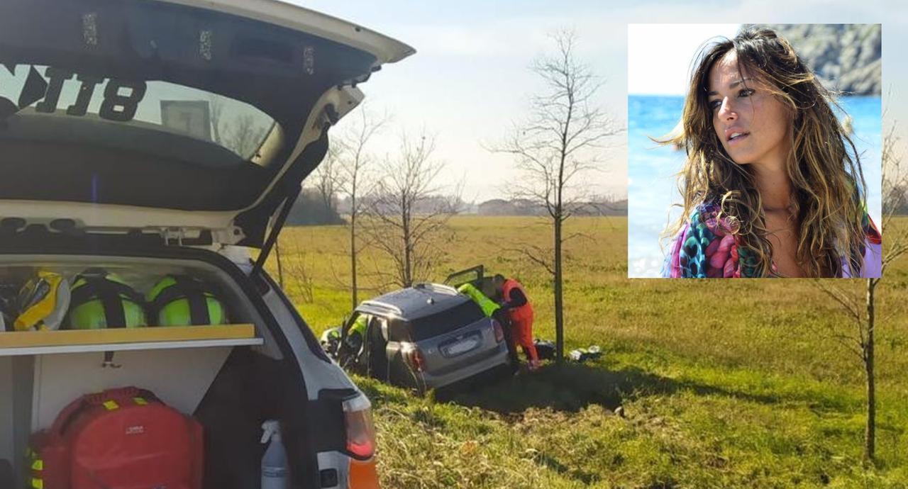 Morta la 43enne coinvolta nell’incidente sulla tangenziale Modena-Sassuolo