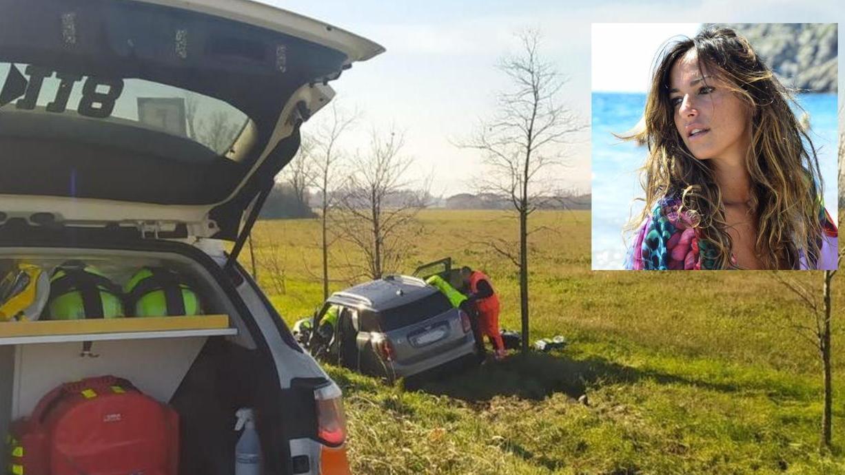 Morta la 43enne coinvolta nell’incidente sulla tangenziale Modena-Sassuolo